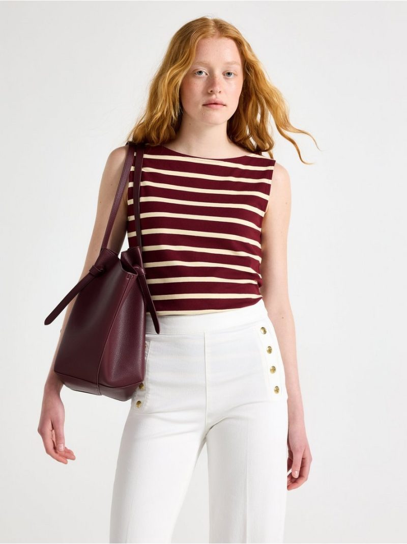 - Tank top Tank top - 3011248-7332