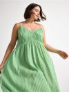 Haljina - Maxi dress