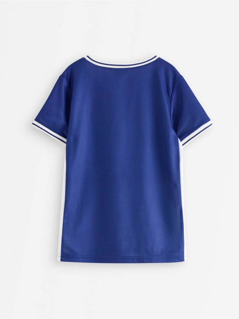 Pokémon football shirt - 3011646-2023