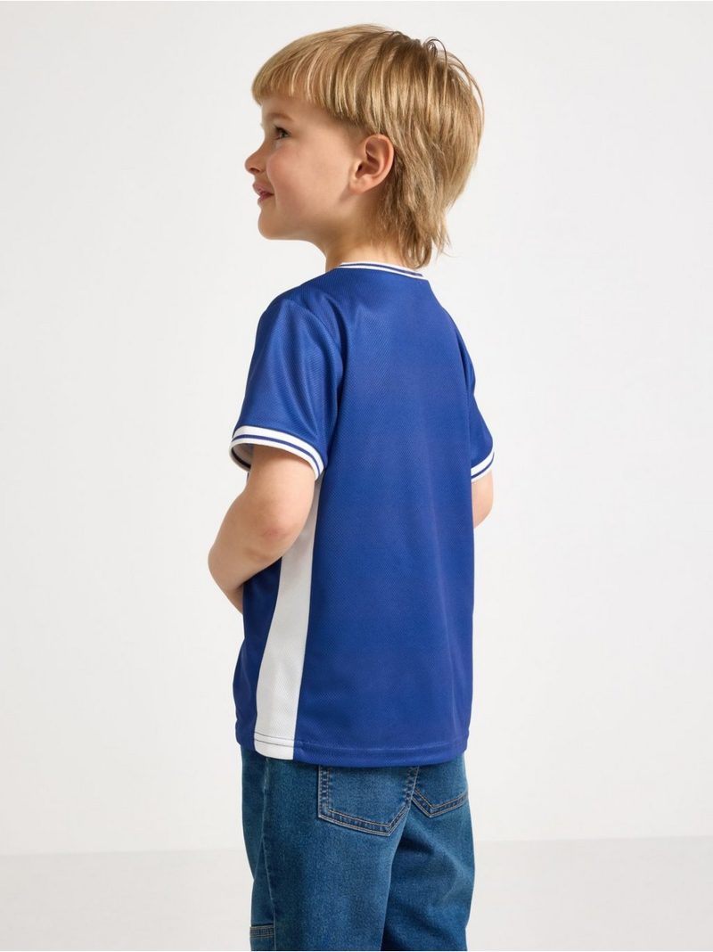 Pokémon football shirt - 3011646-2023