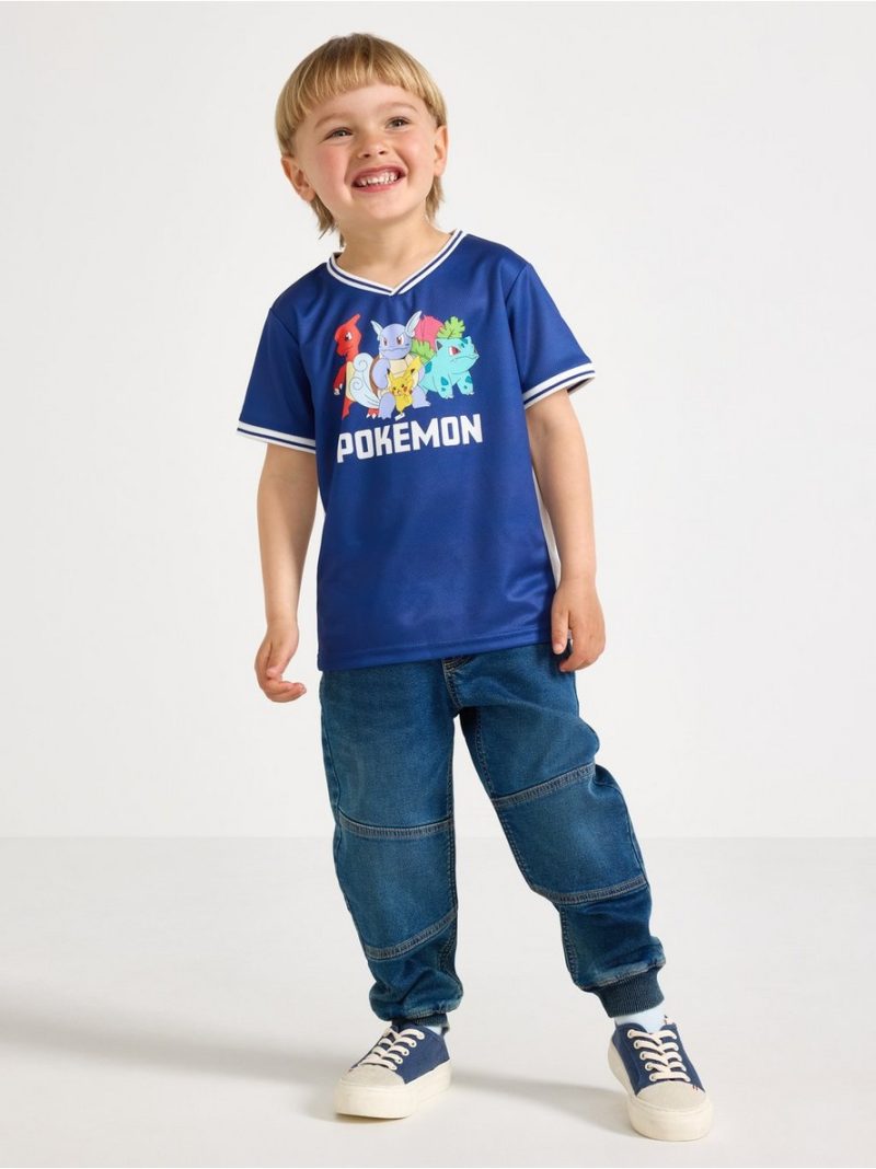 Pokémon football shirt - 3011646-2023