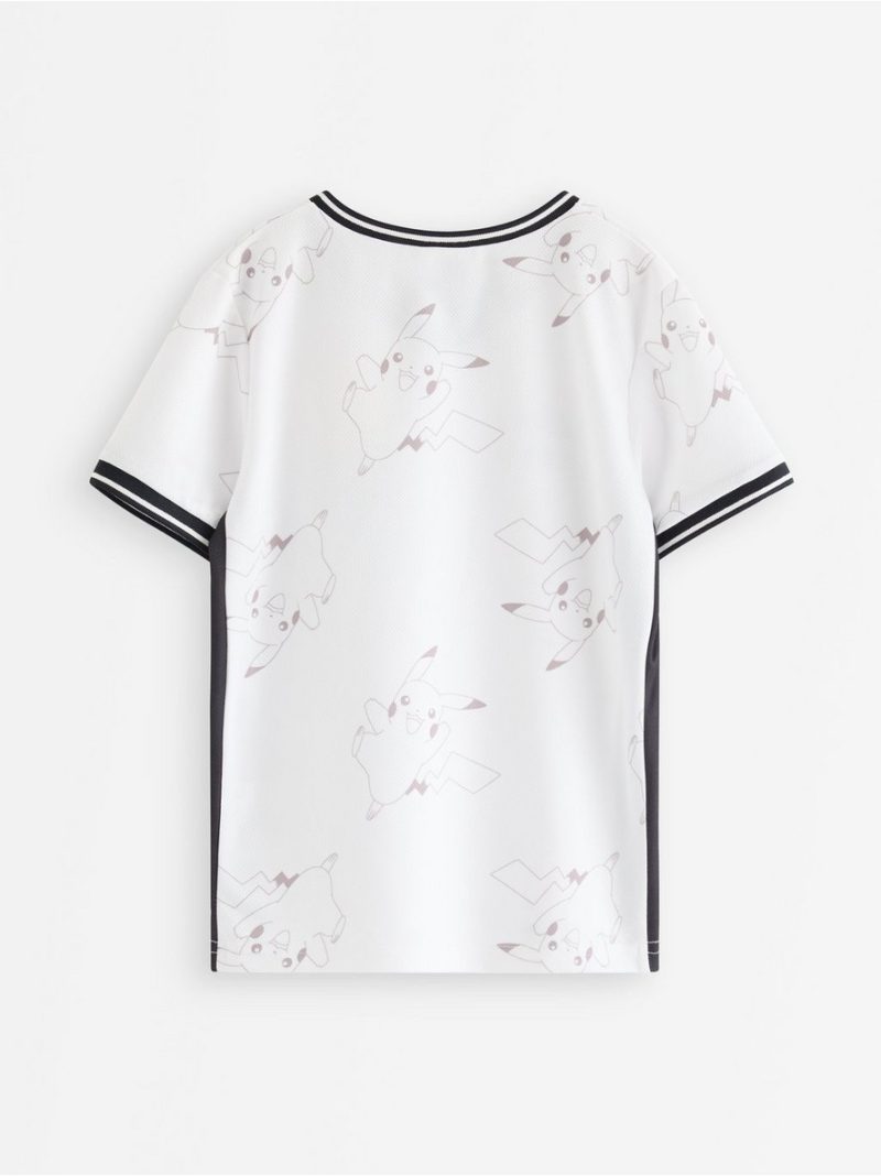 Pokémon football shirt - 3011646-300