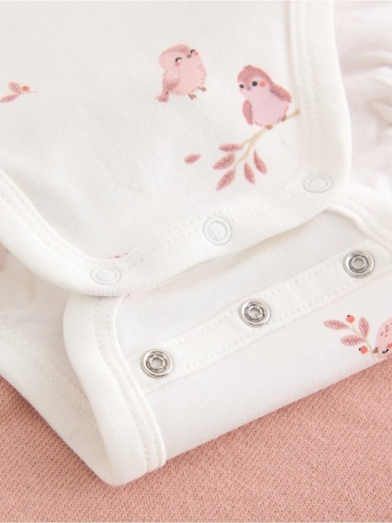 4-piece baby starter kit - 3011811-8493