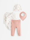 4-piece baby starter kit - 3011811-8493