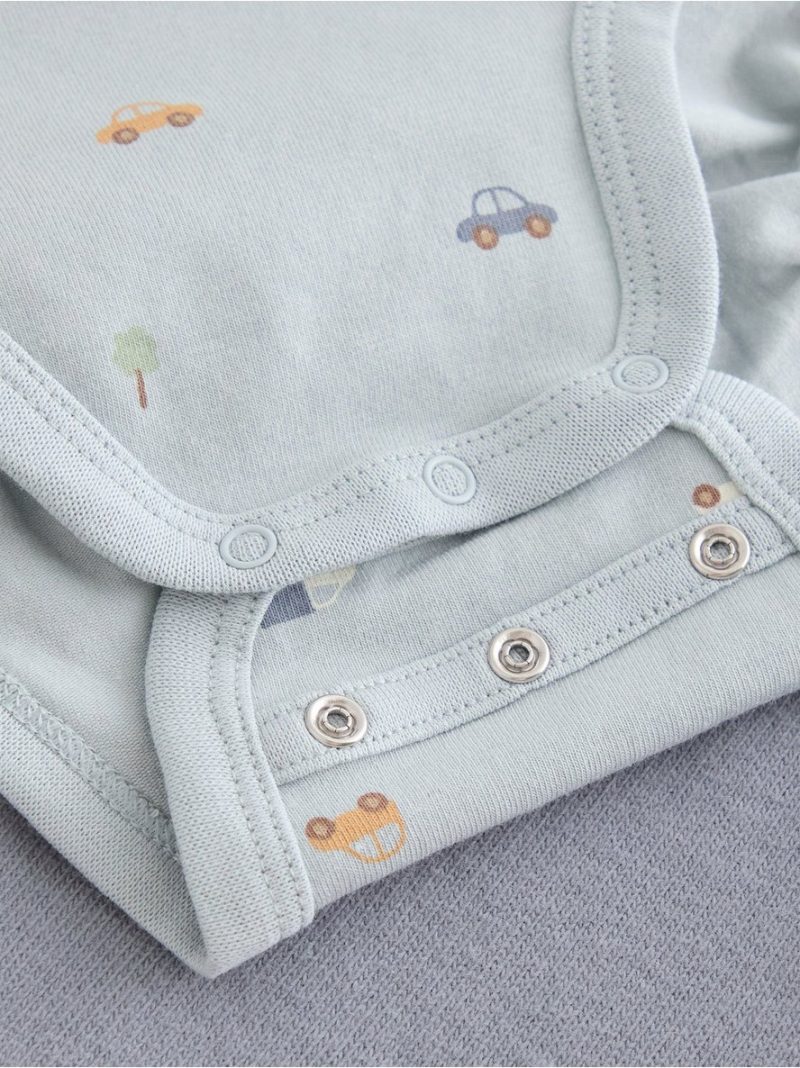 4-piece baby starter kit - 3011811-8898