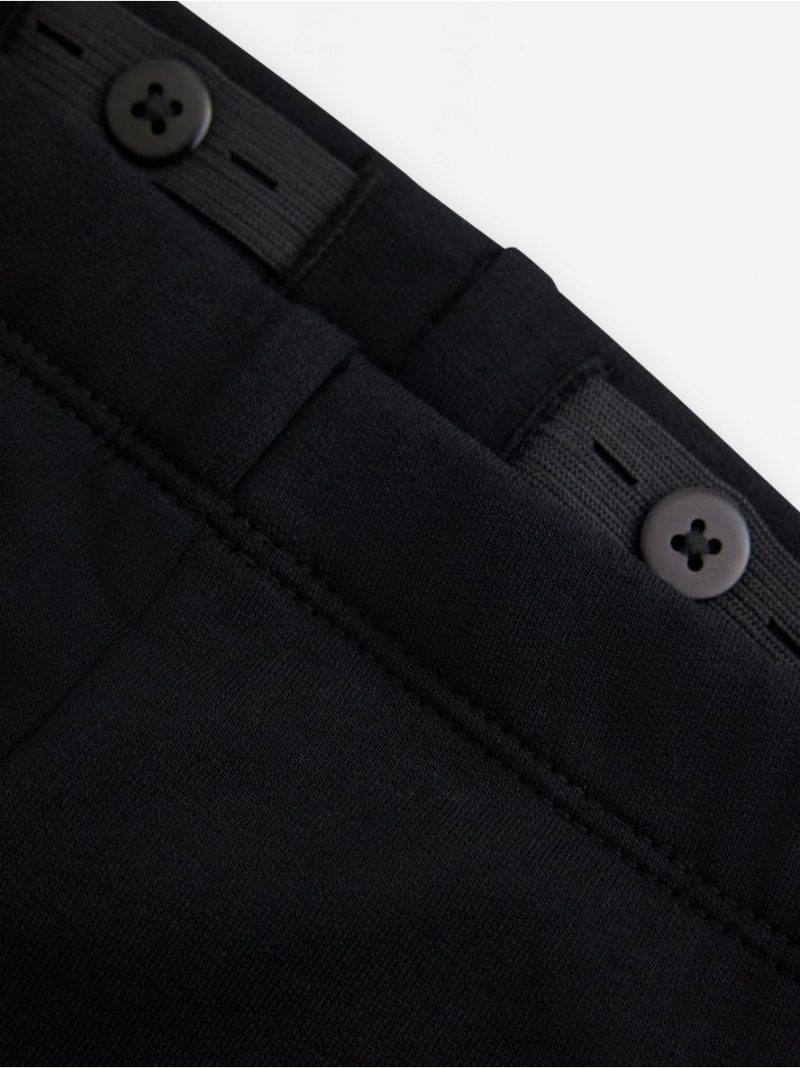 Leggings with brushed inside - 3011881-80