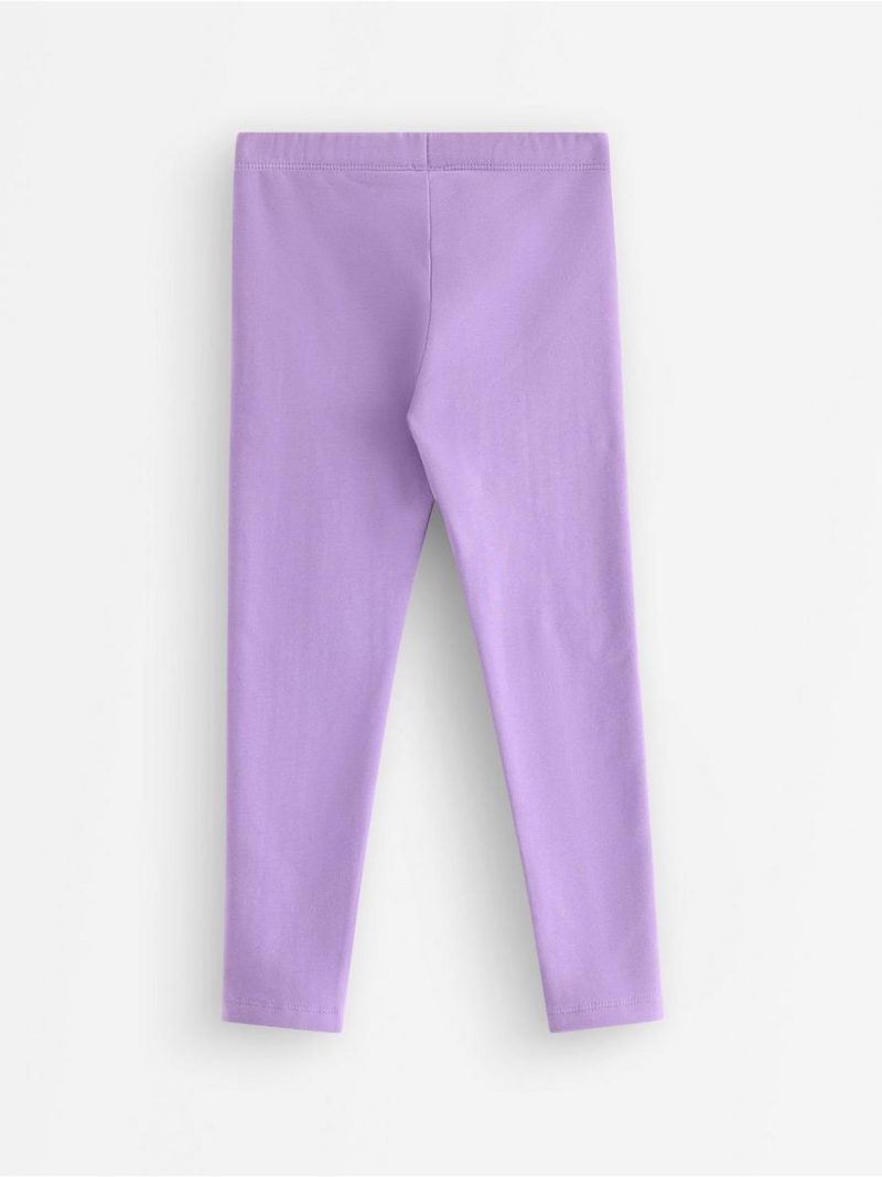 Bunny leggings - 3011924-8167