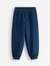 Joggers with brushed inside - 3011945-6842