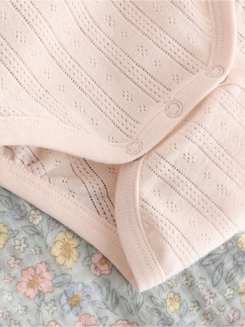 Set with bodysuit and trousers - 3011996-8884