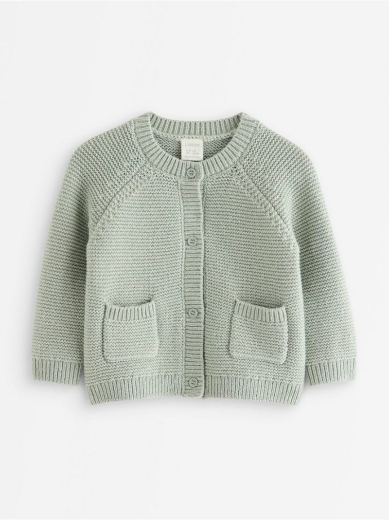 Cardigan - 3012033-8645