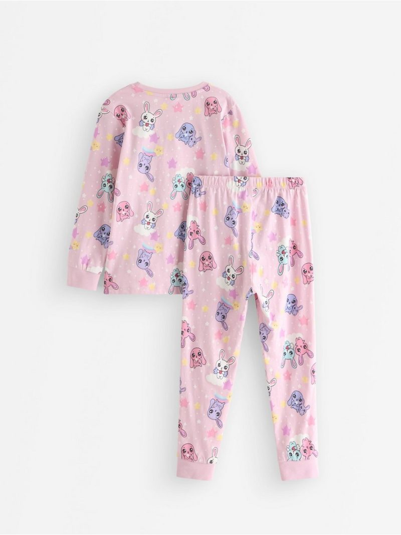 Pyjama set - 3012034-3679