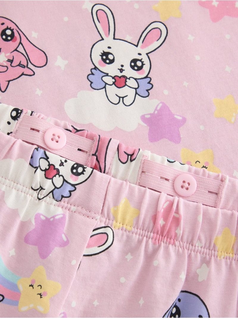 Pyjama set - 3012034-3679