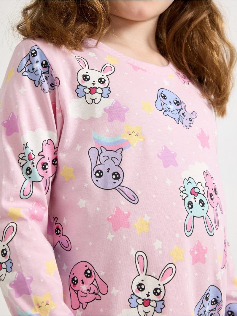 Pyjama set - 3012034-3679