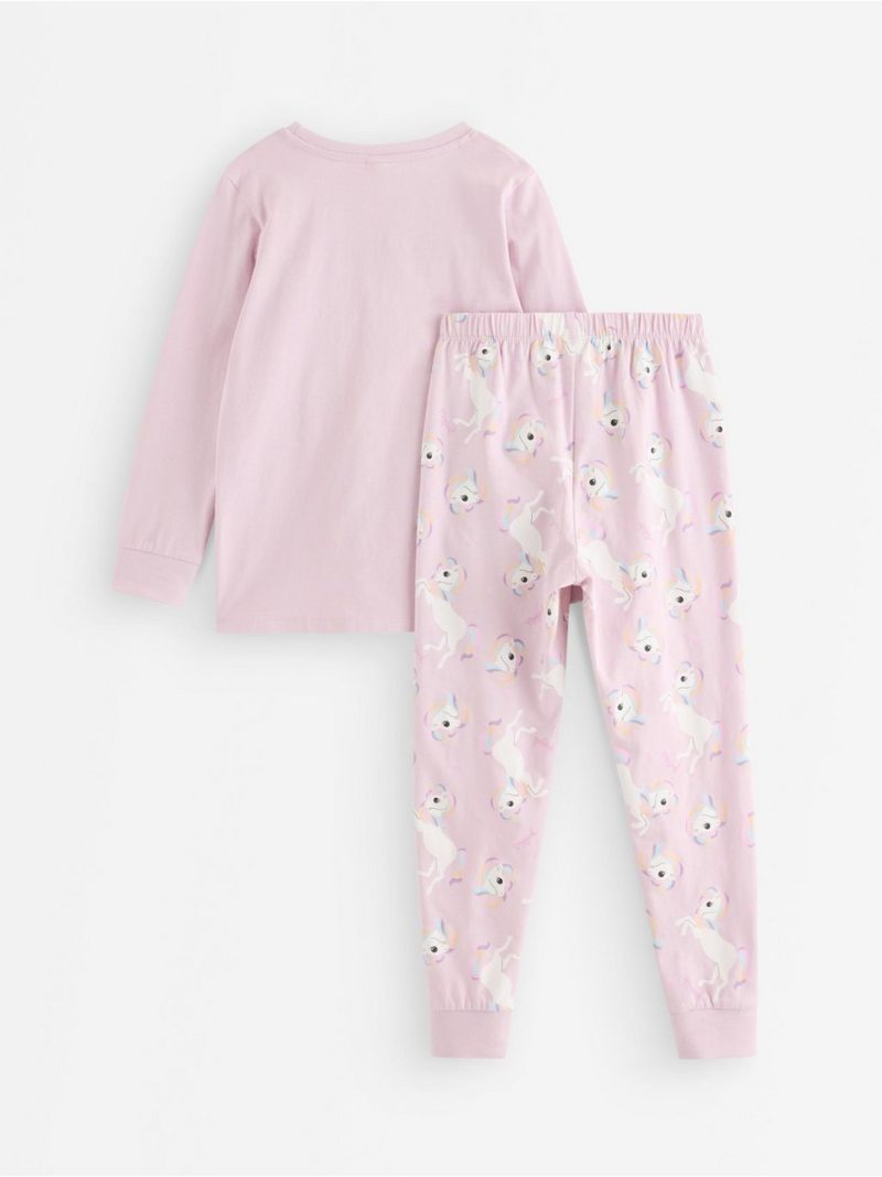 Pyjama set - 3012034-683