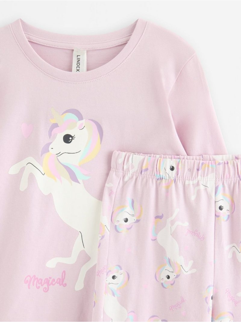Pyjama set - 3012034-683