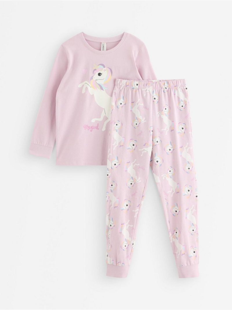 Pyjama set - 3012034-683