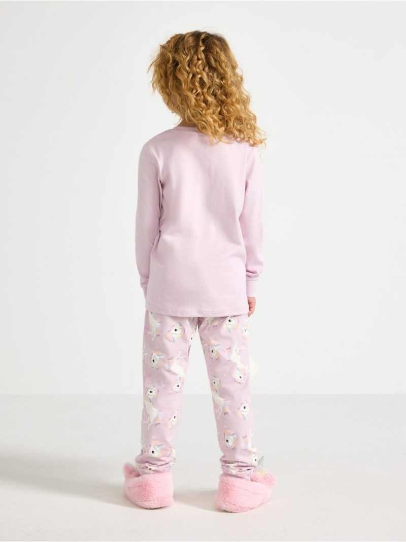 Pyjama set - 3012034-683