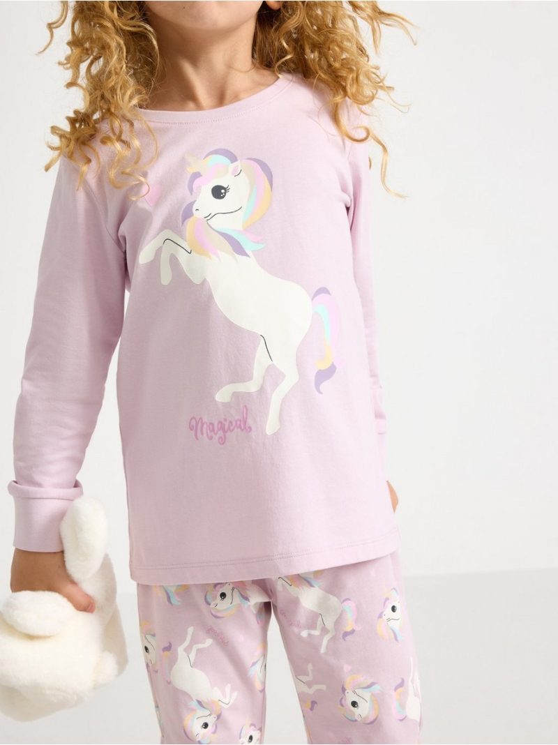 Pyjama set - 3012034-683