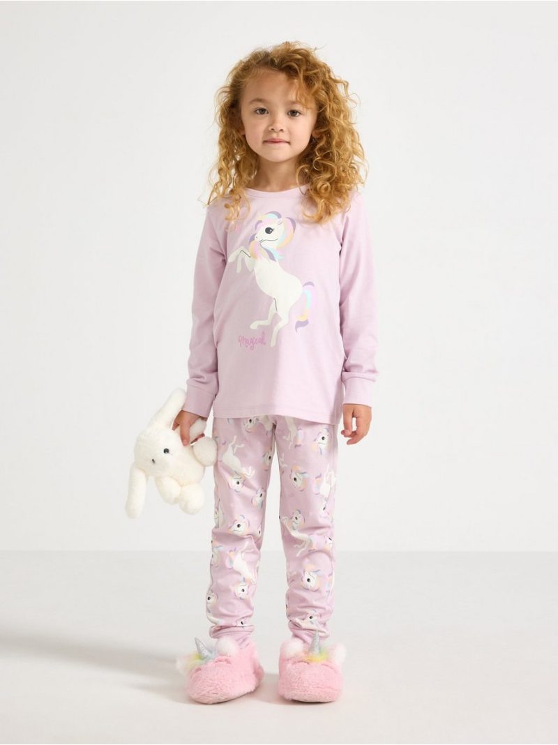 - Pyjama set Pyjama set - 3012034-683