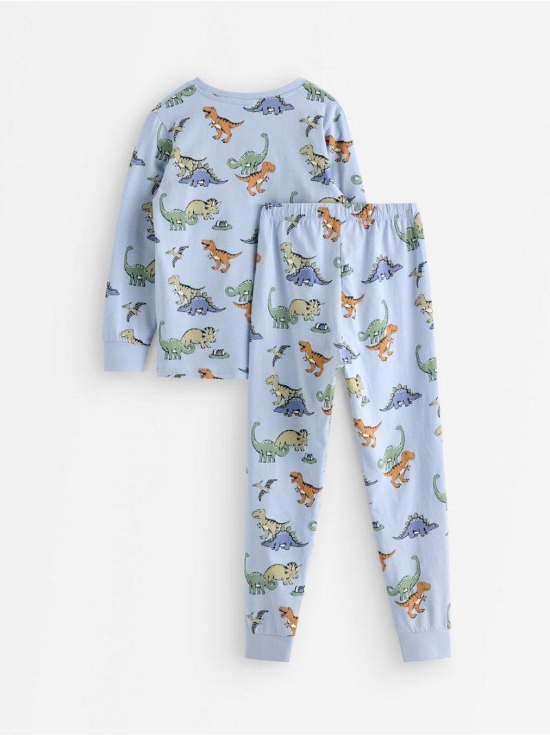 Pyjama set - 3012037-7325