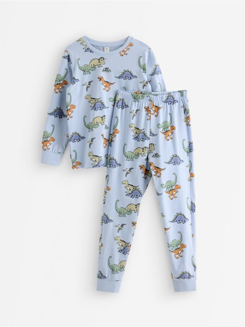Pyjama set - 3012037-7325