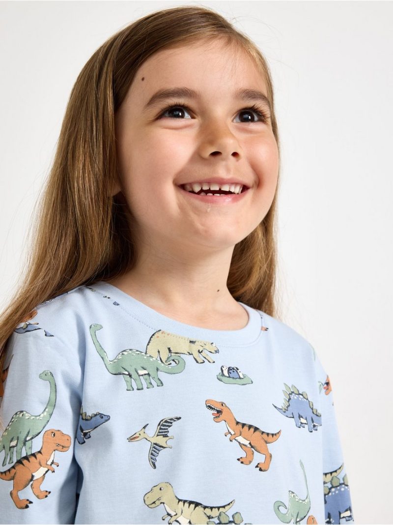 Pyjama set - 3012037-7325