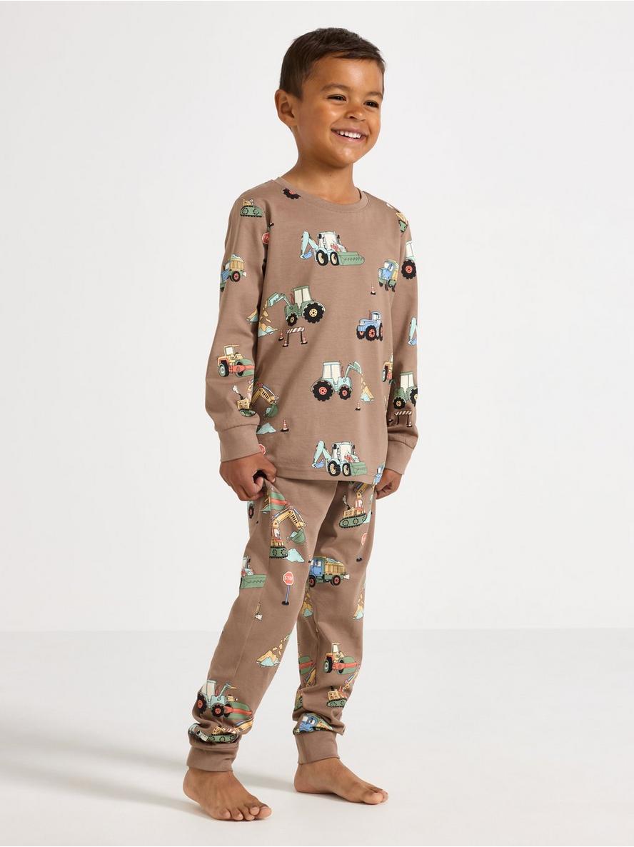 Pyjama set - 3012037-9849