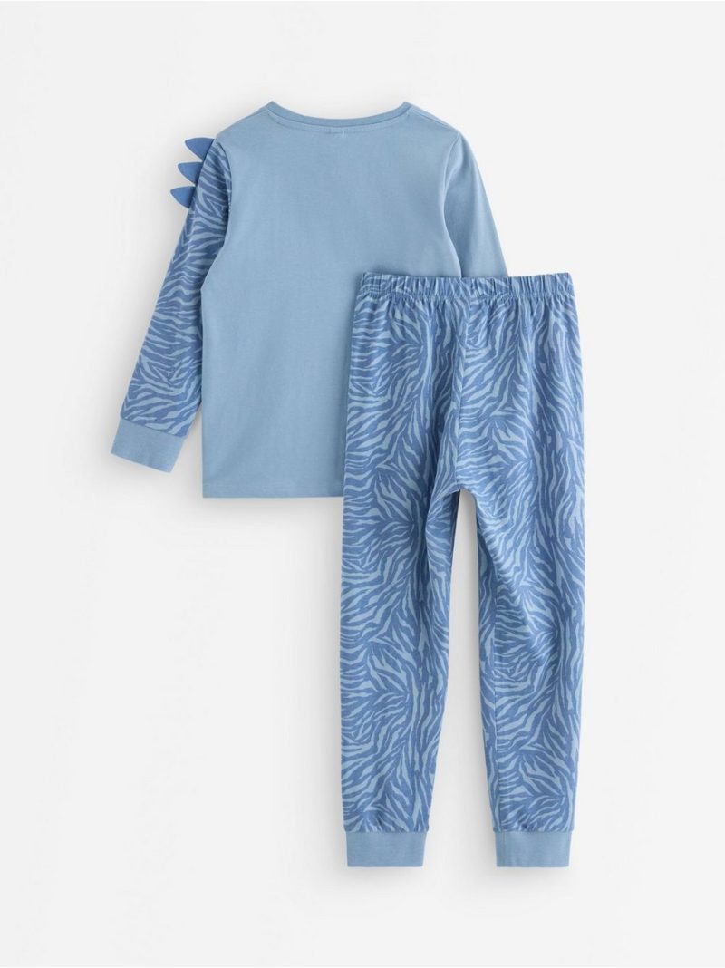 Pyjama set - 3012039-8174
