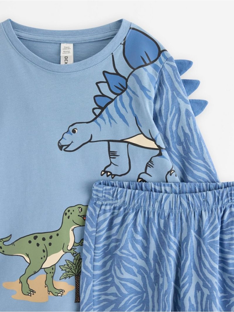 Pyjama set - 3012039-8174
