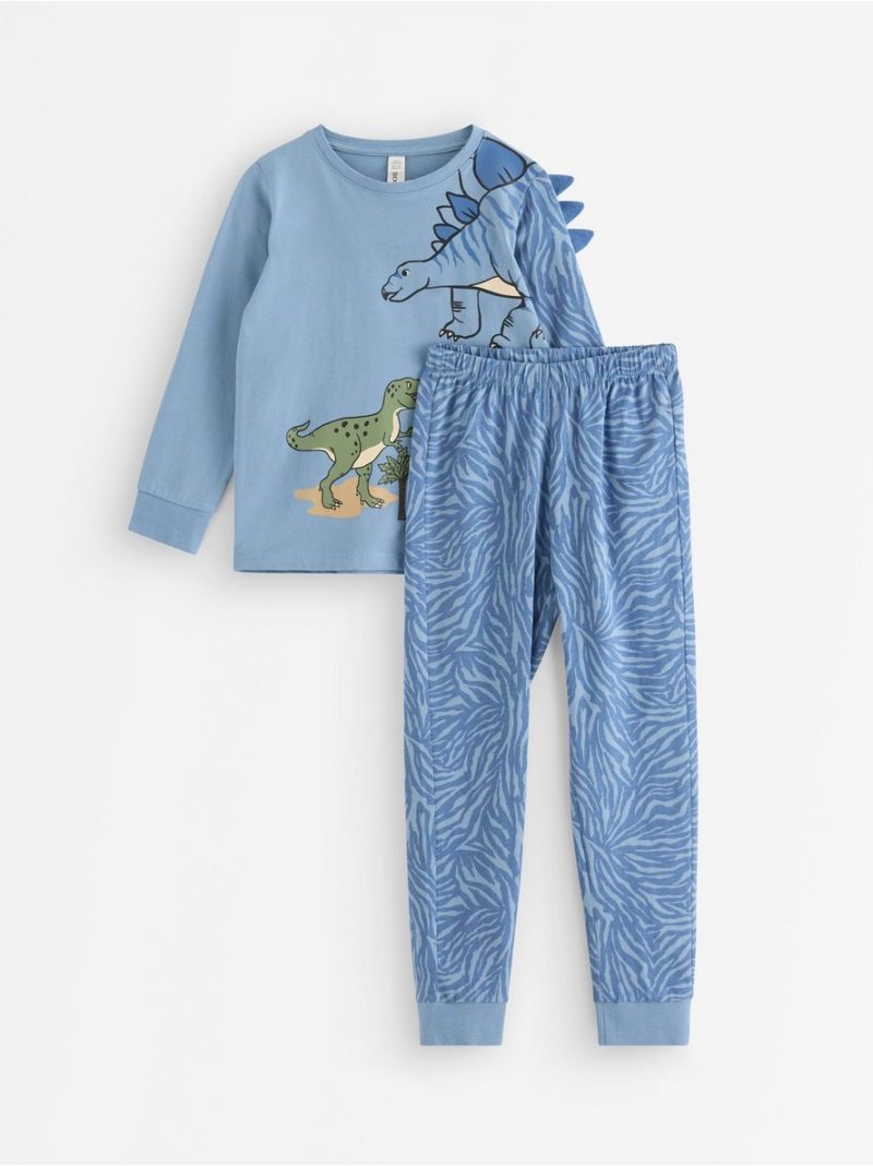 Pyjama set - 3012039-8174