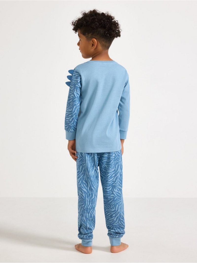 Pyjama set - 3012039-8174