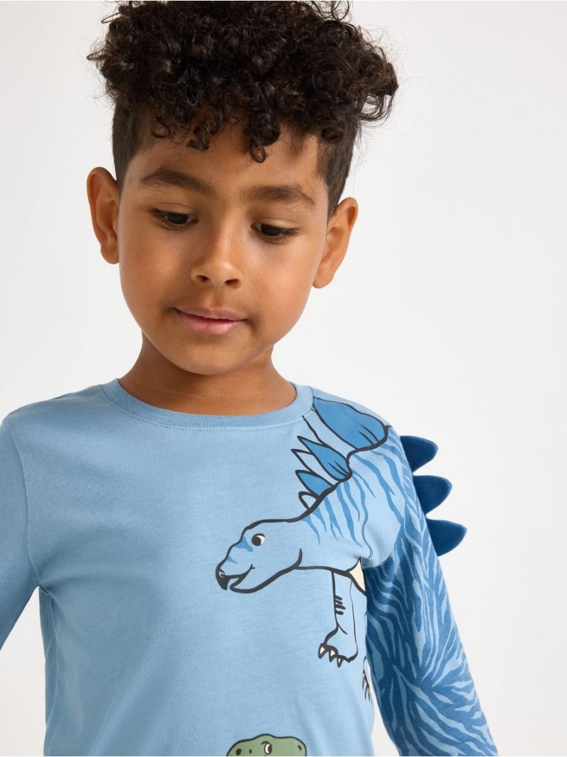 Pyjama set - 3012039-8174