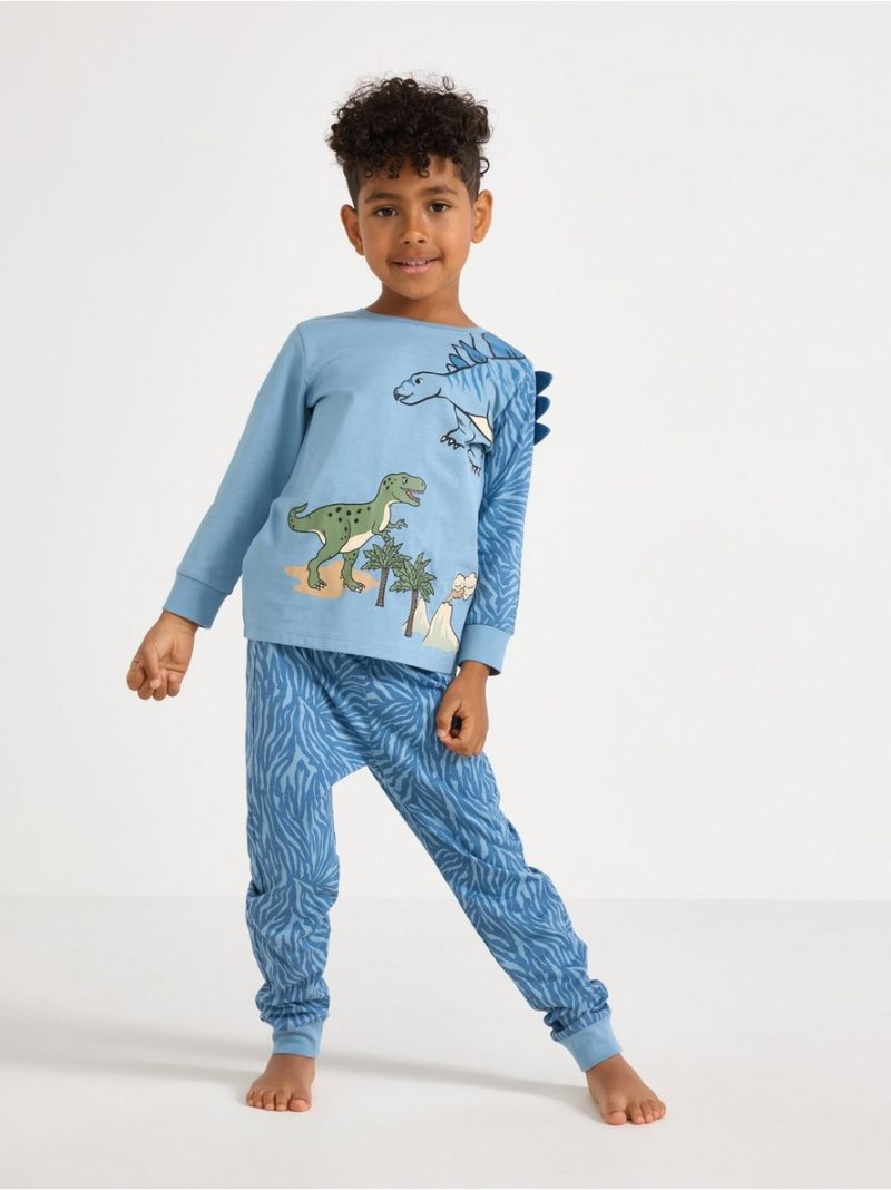 Pyjama set - 3012039-8174