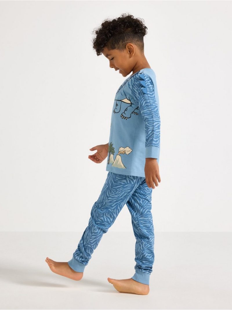 Pyjama set - 3012039-8174