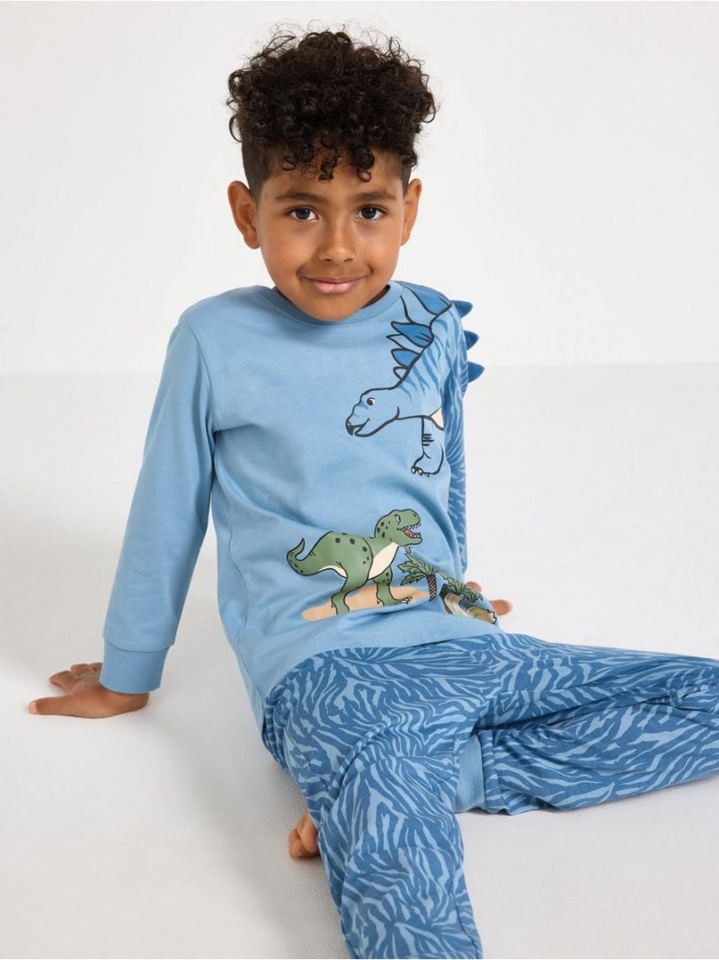 Pyjama set - 3012039-8174