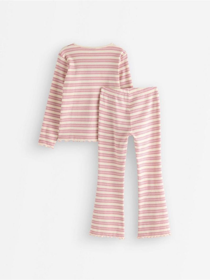 Pyjama set - 3012051-7955