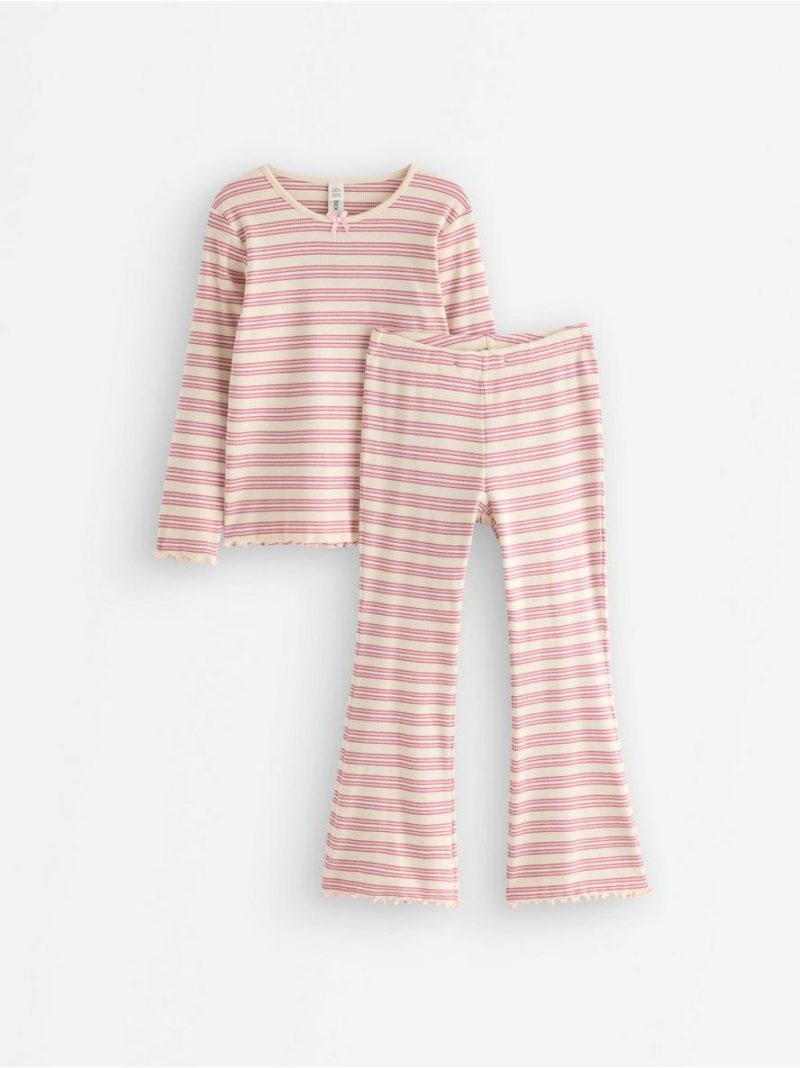 - Pyjama set Pyjama set - 3012051-7955
