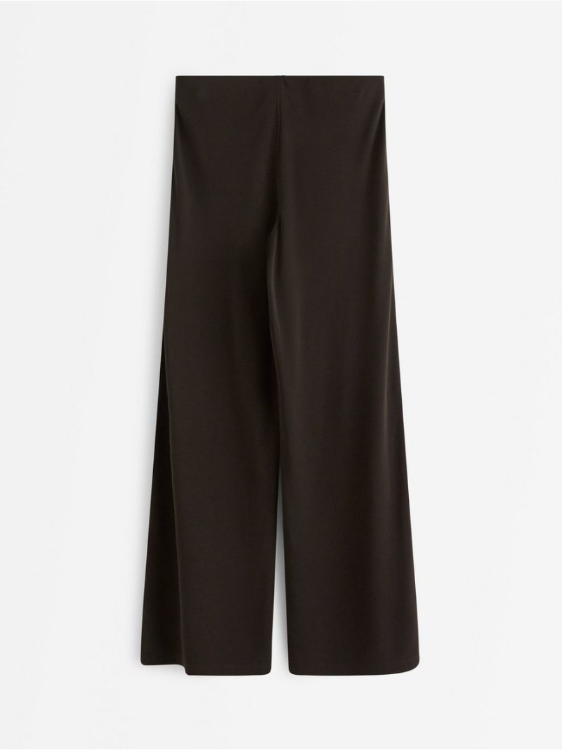 Jersey trousers - 3012100-8117