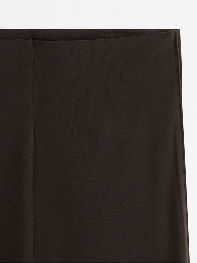 Jersey trousers - 3012100-8117