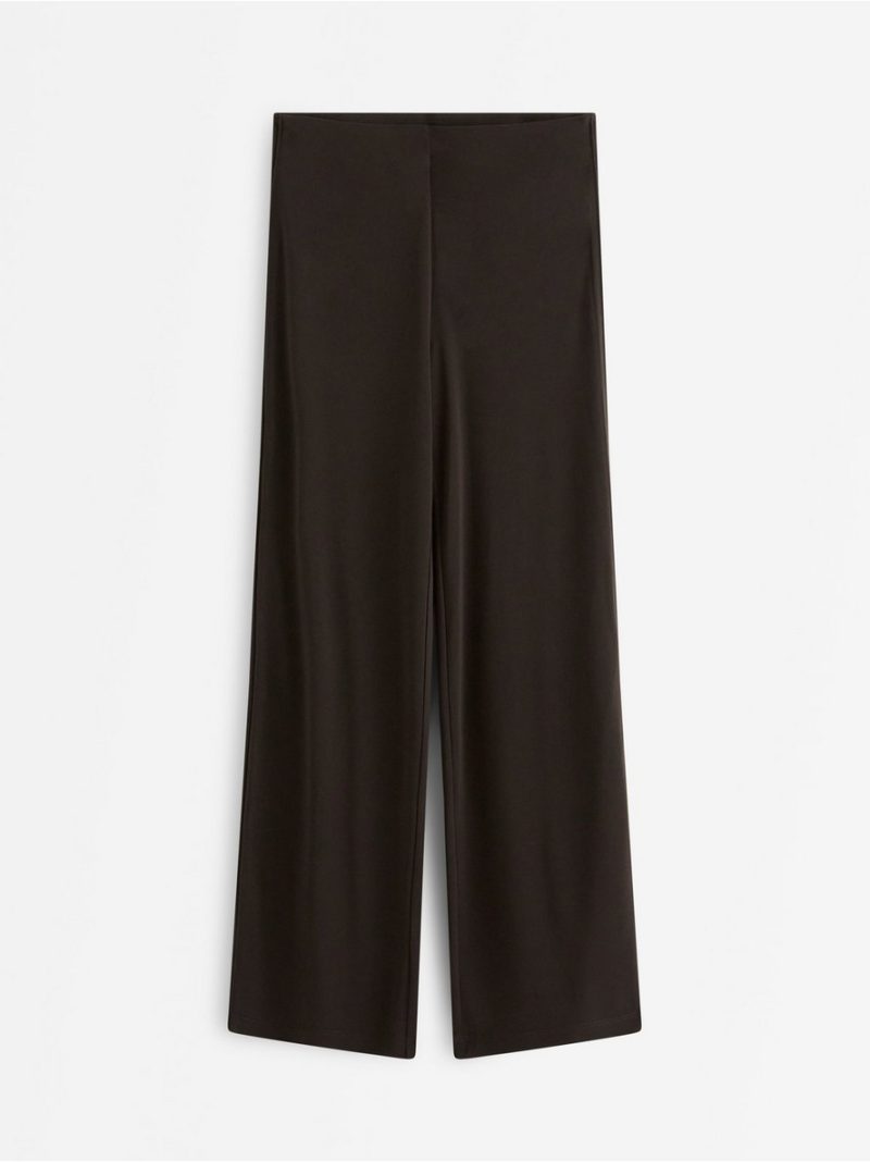 Jersey trousers - 3012100-8117