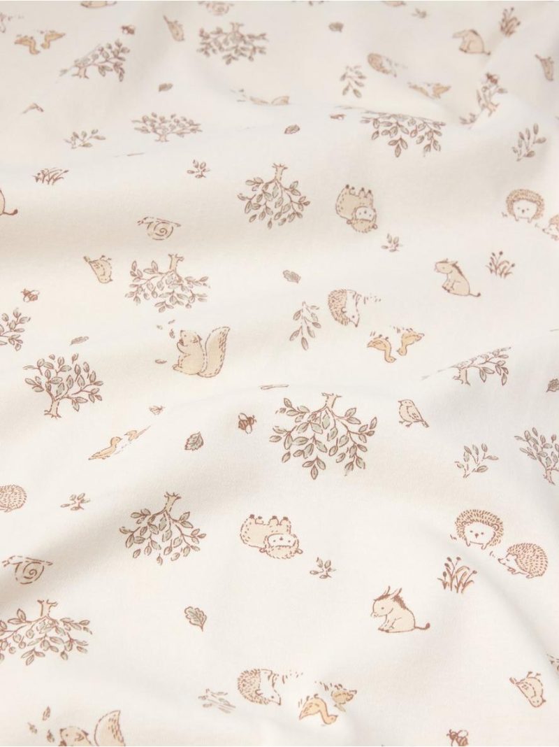 Baby blanket - 3012524-3675