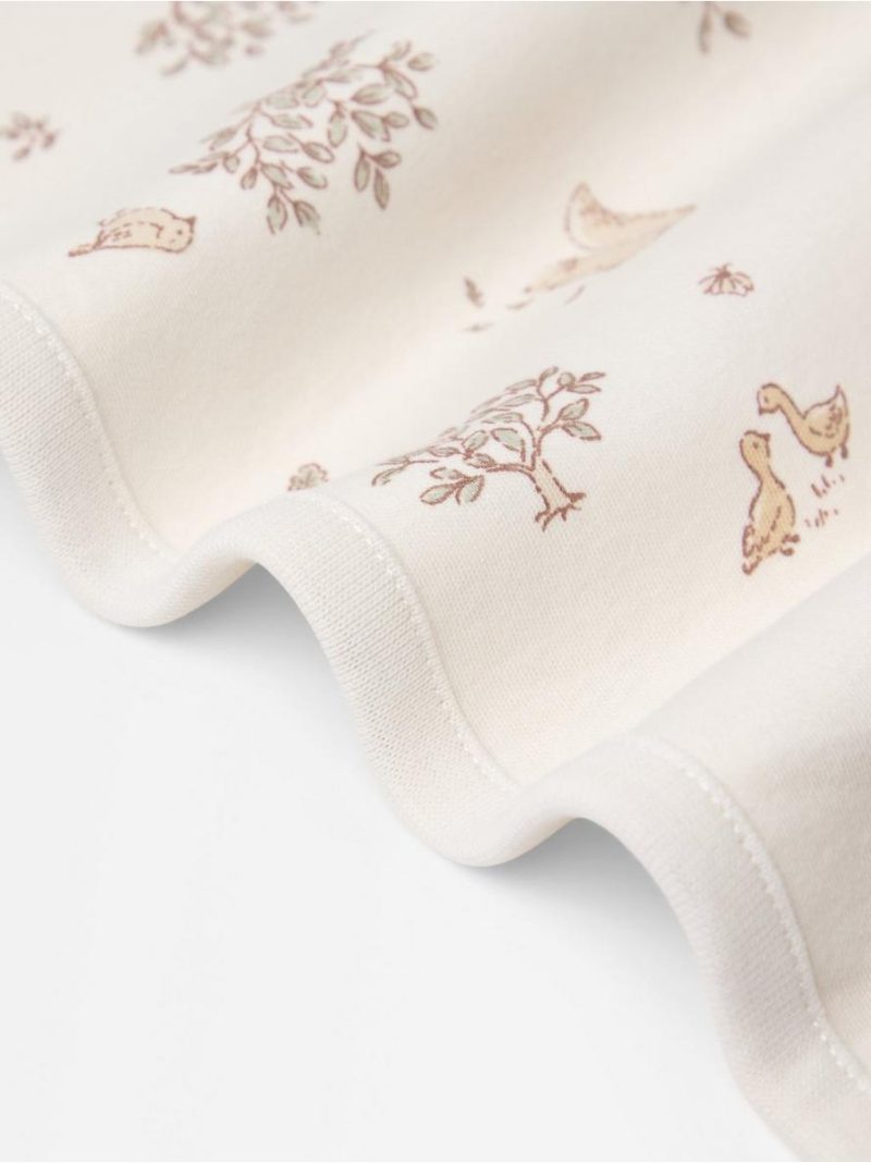 Baby blanket - 3012524-3675