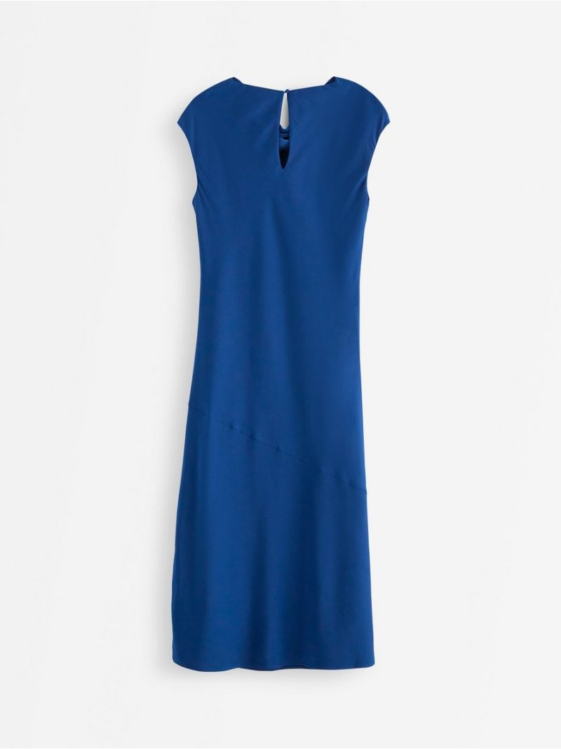 Midi dress - 3012526-3429