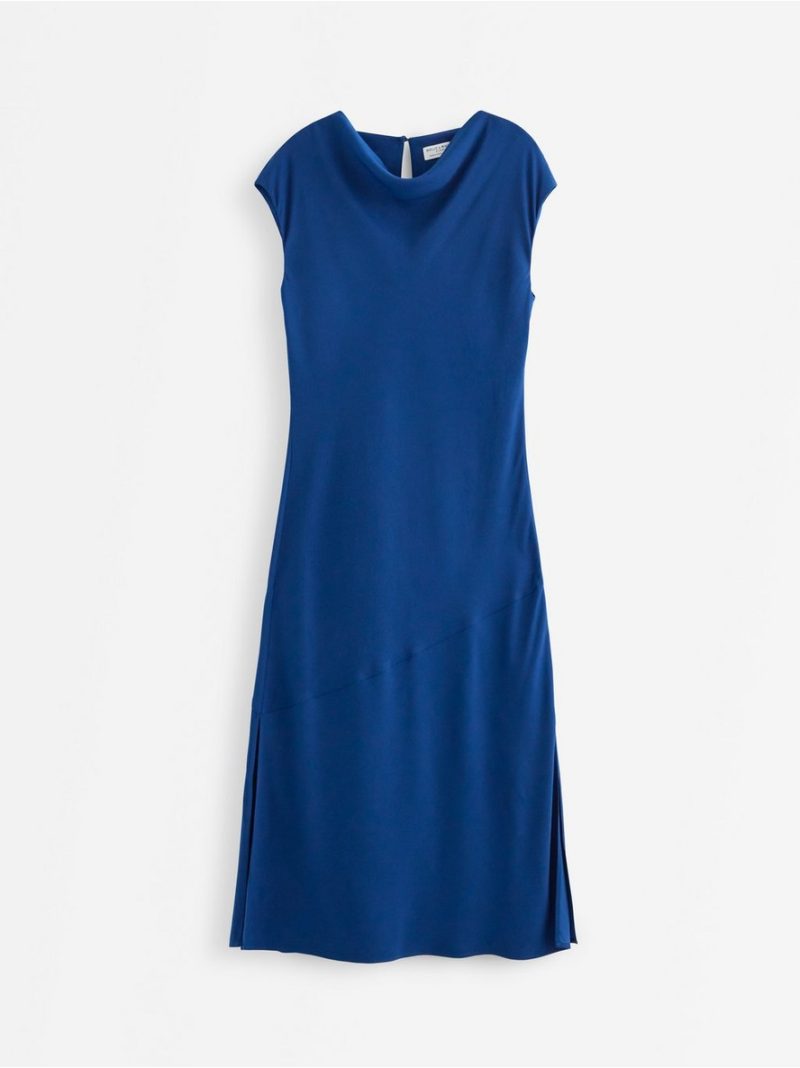 Midi dress - 3012526-3429