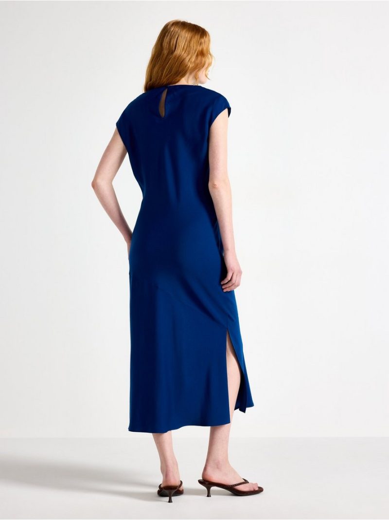 Midi dress - 3012526-3429