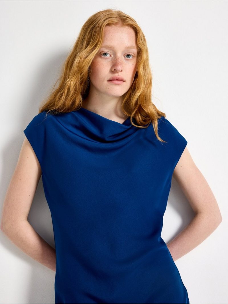 Midi dress - 3012526-3429