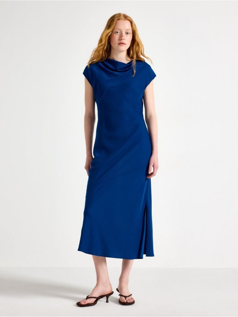 - Midi dress Midi dress - 3012526-3429