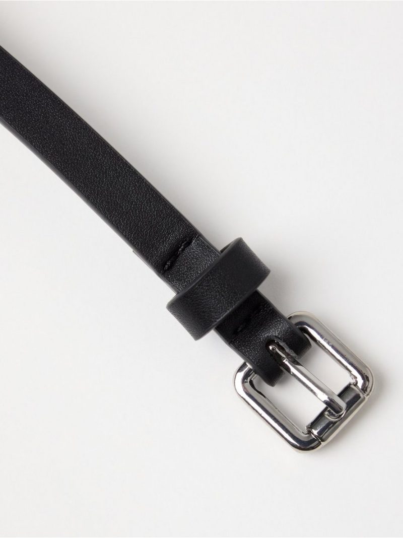 Belt with studs - 3012849-80