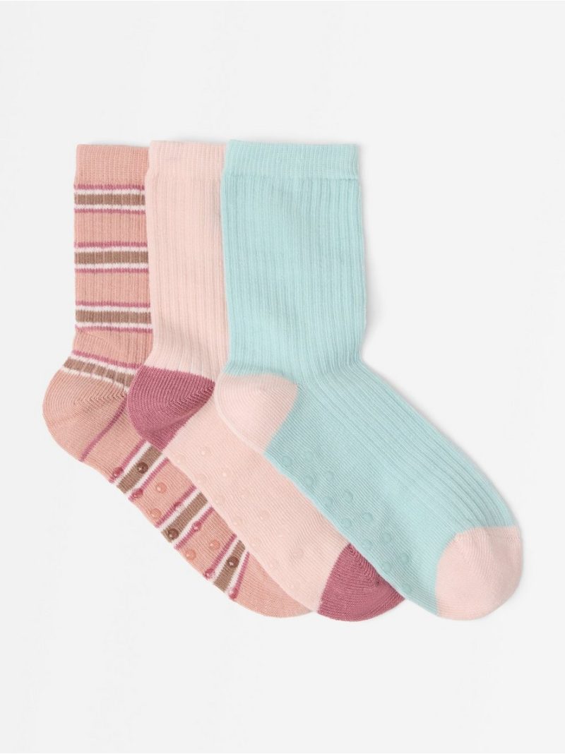 Socks with antislip - 3012992-6928