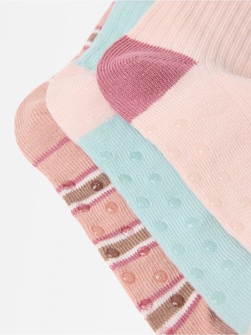 Socks with antislip - 3012992-6928